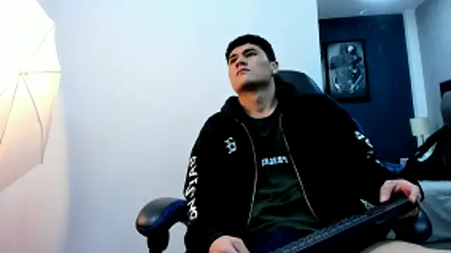 roan birkin online show from December 20, 7:21 pm