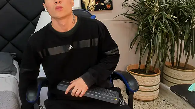 roan birkin online show from March 17, 9:07 pm