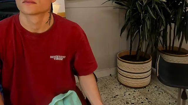 roan birkin online show from March 20, 7:19 pm