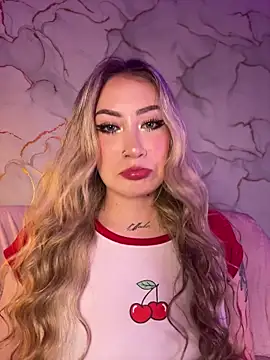 Lally Valencia   online show from February 15, 7:16 am