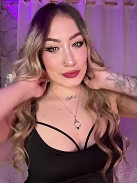Lally Valencia   online show from June 7, 5:33 am