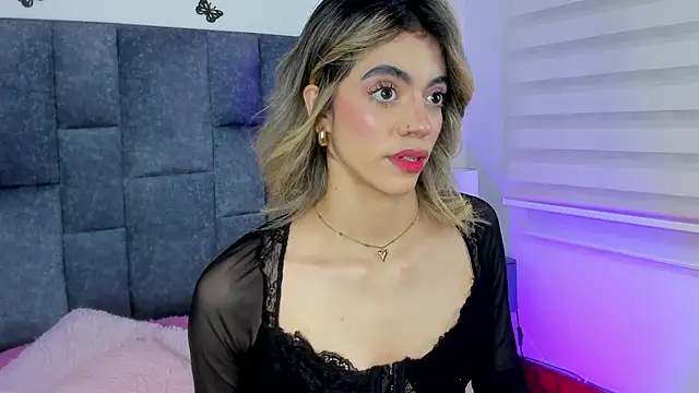 Violetta Ficher online show from March 13, 2:18 am