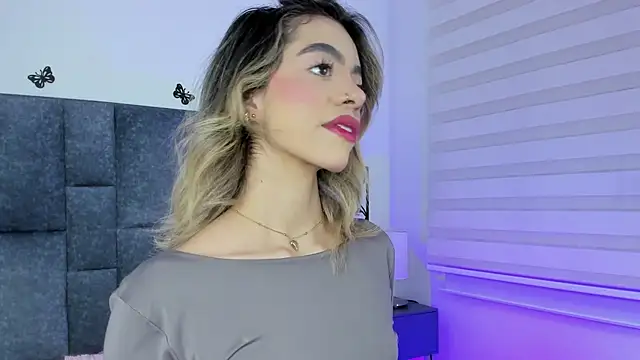 Violetta Ficher online show from March 21, 2:16 am