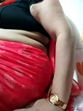 Alishafernandez online show from March 5, 8:49 pm