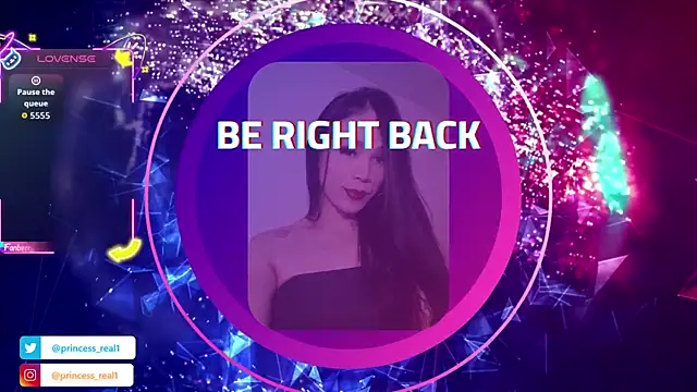 princess0303 online show from September 18, 4:58 am