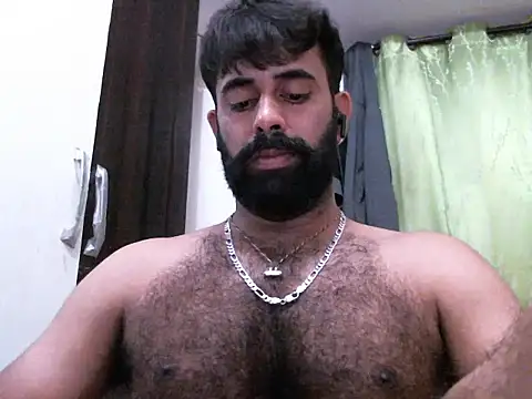 indianhairybull online show from March 5, 12:33 pm
