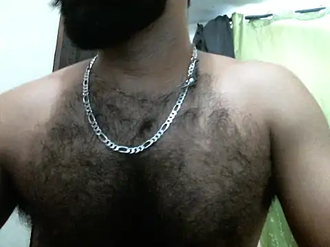 indianhairybull online show from September 9, 4:56 am
