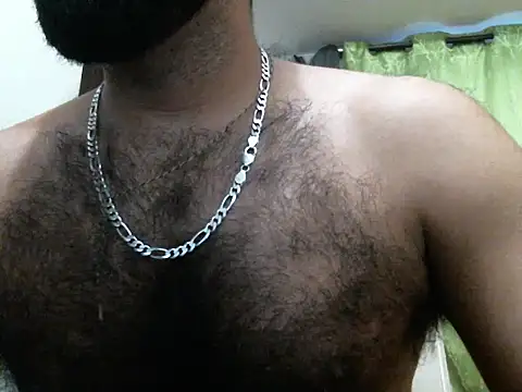 indianhairybull online show from October 9, 12:52 am