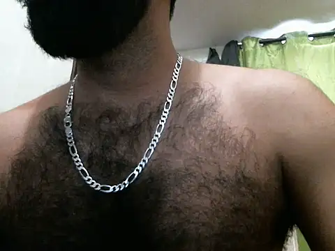 indianhairybull online show from November 27, 4:25 am