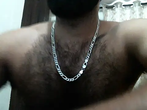 indianhairybull online show from March 19, 5:22 am