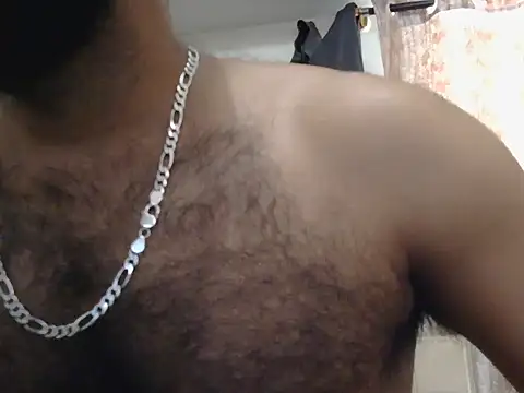 indianhairybull online show from June 5, 3:57 am