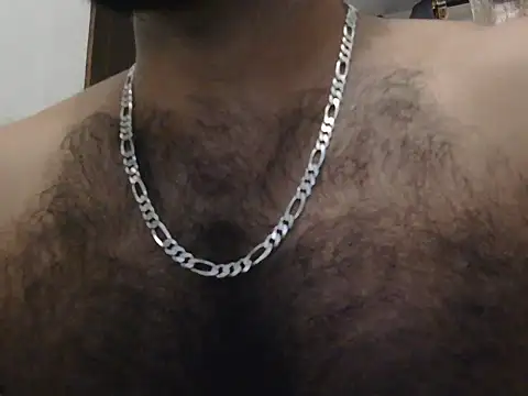 indianhairybull online show from June 9, 4:46 am