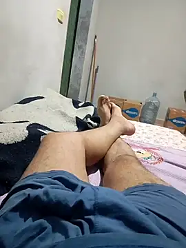 Snapshot of Zaberpop chatting on March 16, 6:56 pm Zaberpop online show from March 16, 6:56 pm