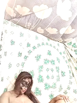 monekhan123 online show from February 15, 6:55 am