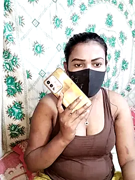 monekhan123 online show from March 13, 4:23 pm