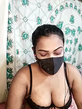 monekhan123 online show from March 16, 5:07 pm