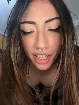 AbbySecrets- online show from March 10, 12:21 pm