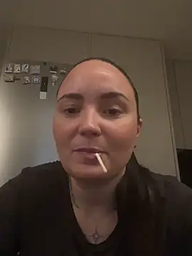 Orgasmille online show from March 3, 9:22 am