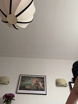 Orgasmille online show from February 19, 12:56 pm