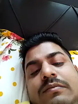 sethgamble000777 online show from February 12, 7:44 am