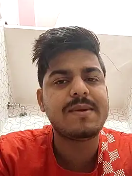 sethgamble000777 online show from February 19, 4:44 am