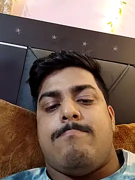 sethgamble000777 online show from February 23, 5:07 pm