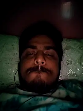 sethgamble000777 online show from March 3, 7:20 pm