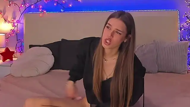 melissacrayzy online show from March 27, 10:04 am