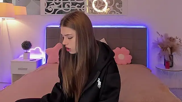 melissacrayzy online show from April 22, 5:32 am