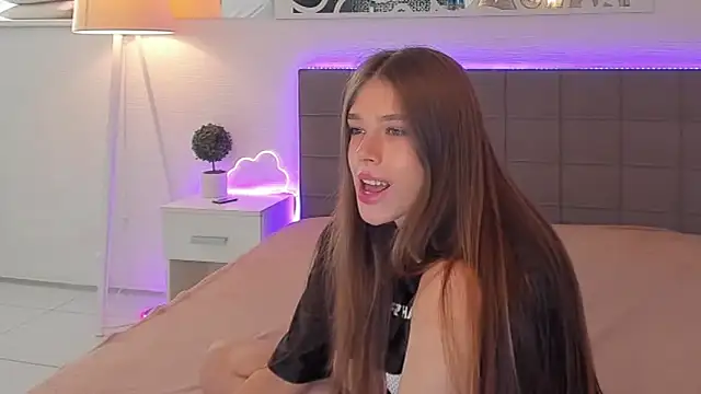 melissacrayzy online show from May 24, 5:34 am