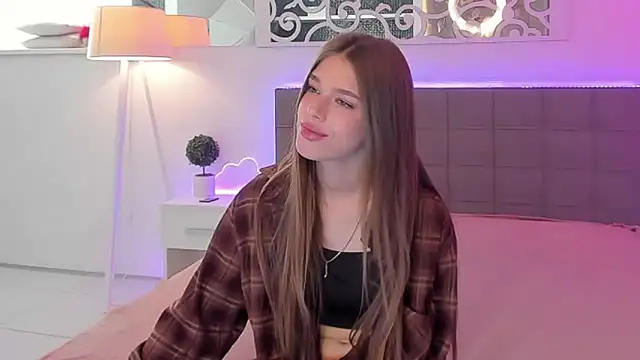 melissacrayzy online show from June 6, 5:23 am