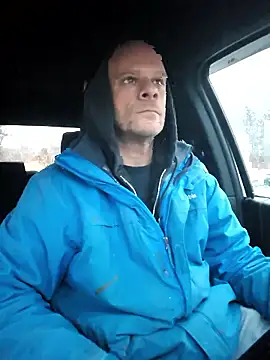 Boss5989 online show from January 15, 12:32 pm