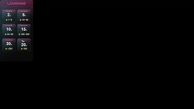 TessaAdorable online show from March 5, 5:07 am