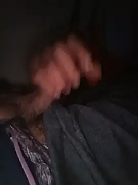 SexyNajib online show from June 8, 10:32 pm