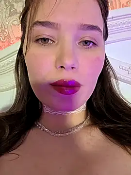 GoddessYanaMironova online show from April 11, 9:30 pm