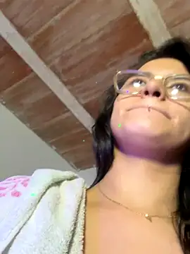 Emma Giraldo online show from September 23, 12:13 am