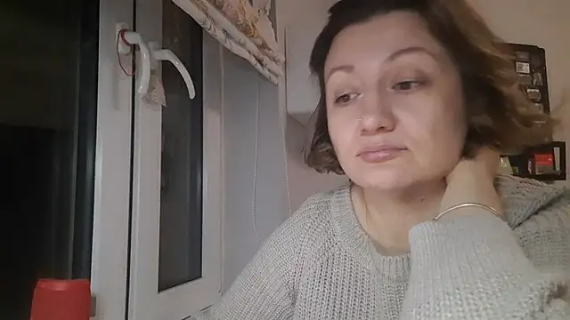 SusanHampton online show from February 4, 2:39 am