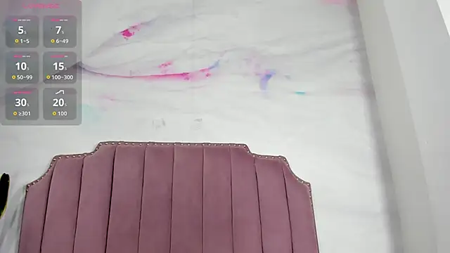 Snapshot of Lia_Guzman chatting on November 27, 3:30 am Lia Guzman online show from November 27, 3:30 am