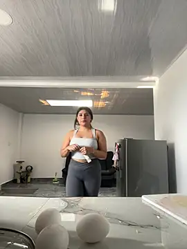 Arianna Fioree online show from February 12, 6:14 pm