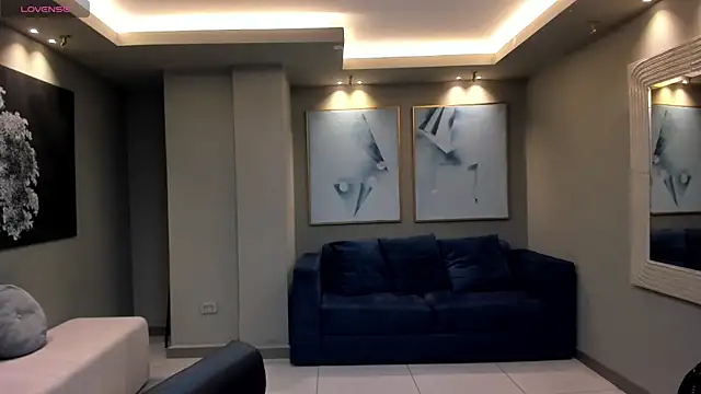 BeccaBaxter online show from March 11, 7:25 pm