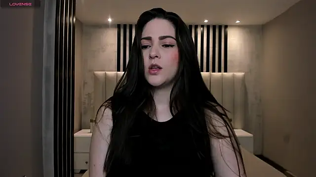 BeccaBaxter online show from July 21, 12:18 pm