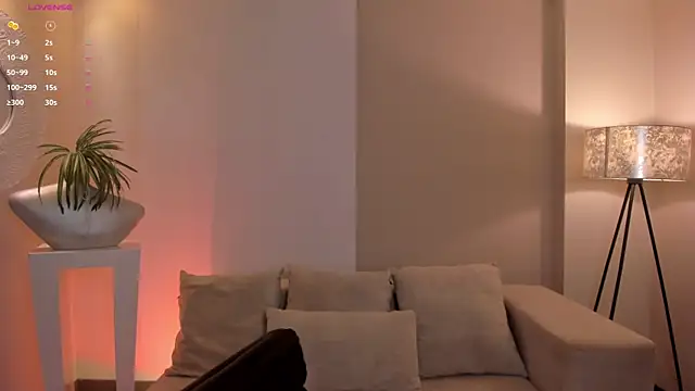 BeccaBaxter online show from July 25, 6:49 pm