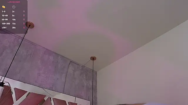 Raichell  online show from March 23, 3:05 pm