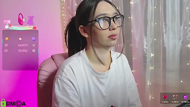 Arianahot777 online show from September 27, 9:31 pm