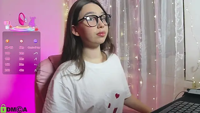 Arianahot777 online show from October 10, 8:30 pm