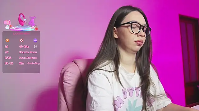 Arianahot777 online show from January 11, 10:15 pm