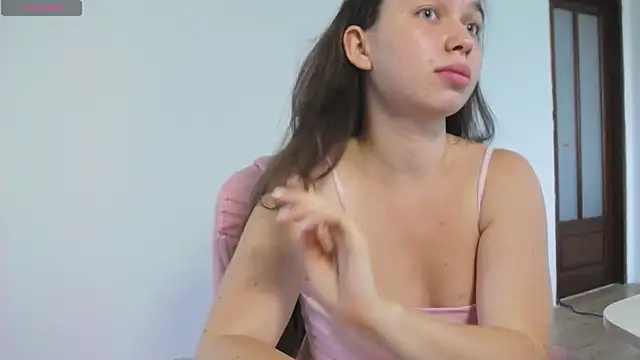 Arianahot777 online show from July 21, 3:47 pm