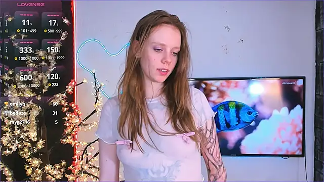 kitness sky online show from February 6, 4:36 pm