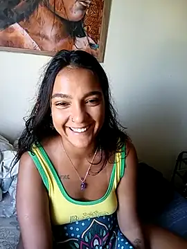 Snapshot of Pantaneirasexy chatting on February 26, 2:14 pm Pantaneirasexy online show from February 26, 2:14 pm