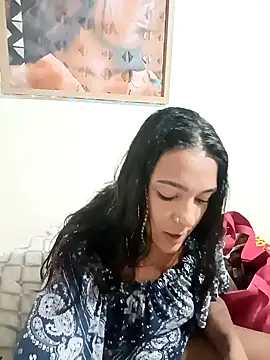 Snapshot of Pantaneirasexy chatting on March 4, 4:06 am Pantaneirasexy online show from March 4, 4:06 am